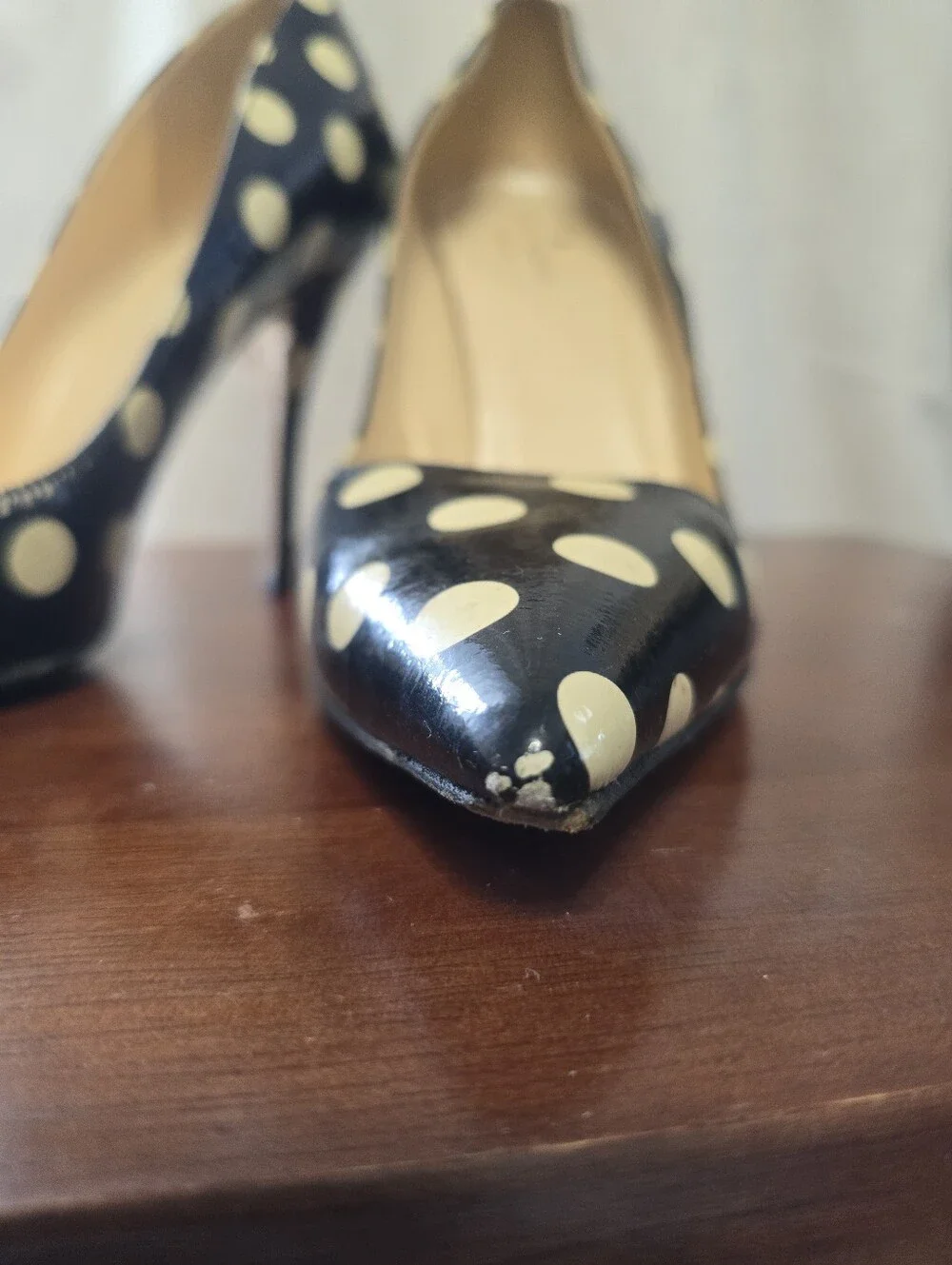 kate spade step into